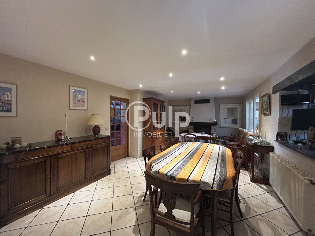 Maison à vendre, 185m², Carvin