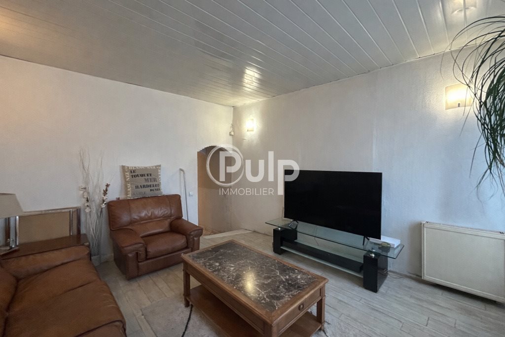 Maison à vendre, 185m², Carvin