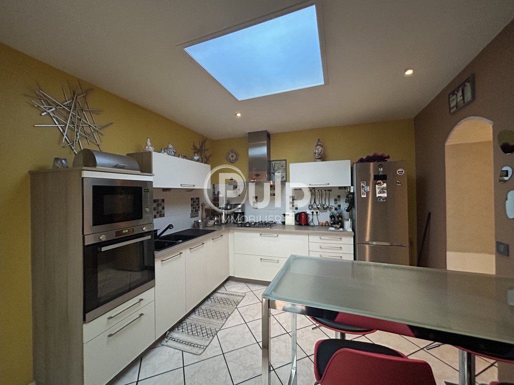 Maison à vendre, 185m², Carvin