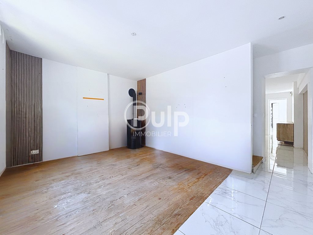 Maison à vendre, 78m², Neuville-Saint-Rémy
