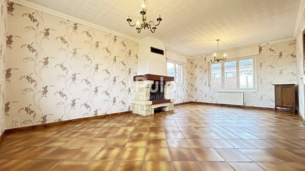 Maison à vendre, 96m², Ourton