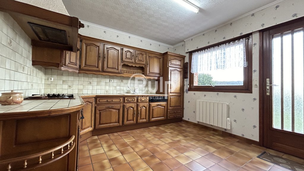 Maison à vendre, 96m², Ourton