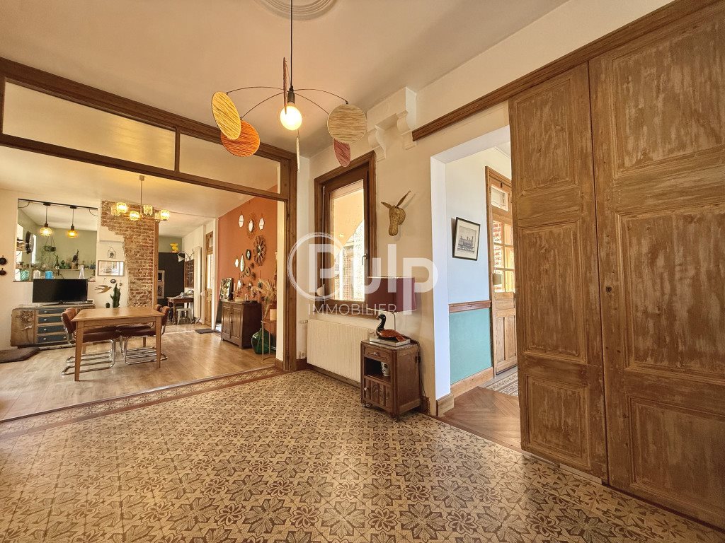 Maison à vendre, 266m², Wingles