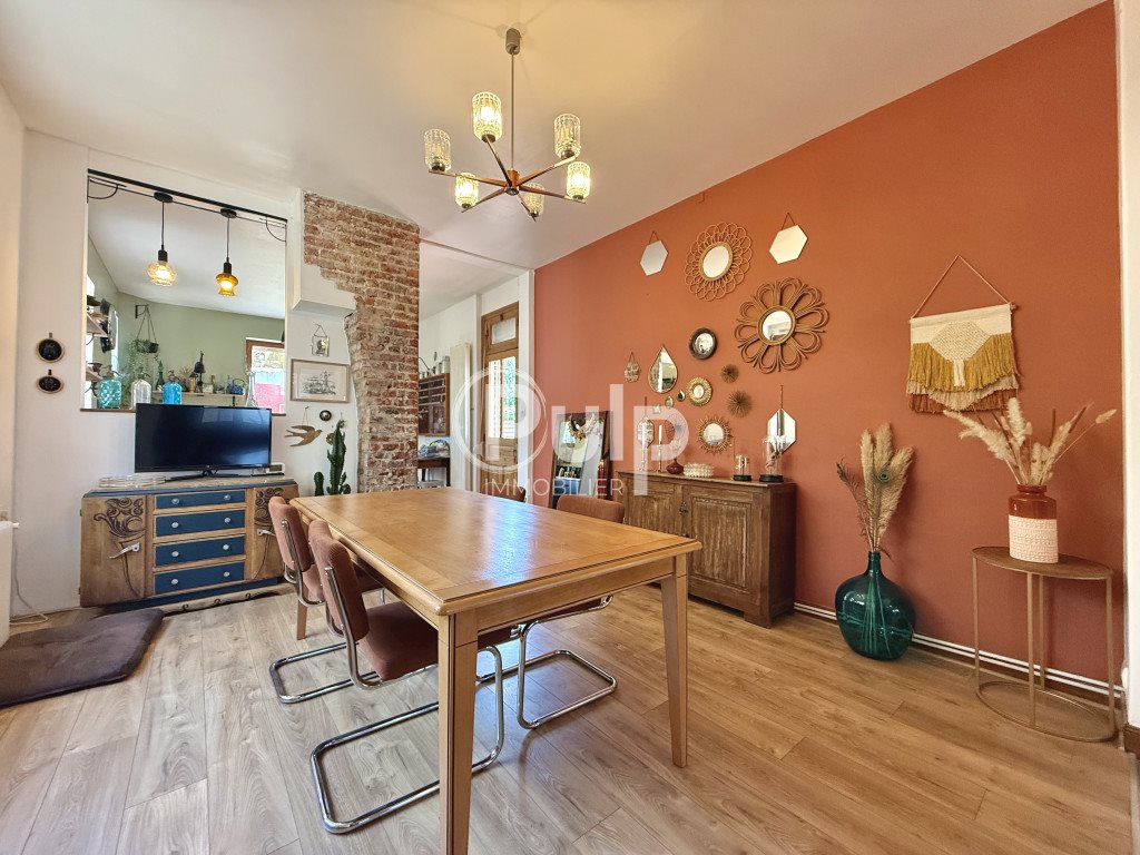 Maison à vendre, 266m², Wingles