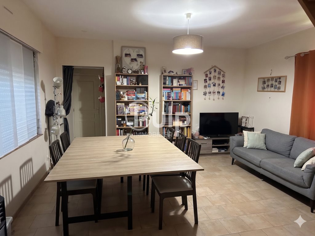 Appartement à louer, 72m², Hersin-Coupigny
