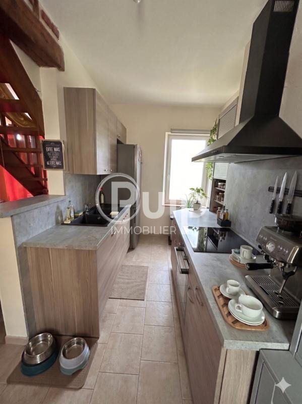 Appartement à louer, 72m², Hersin-Coupigny