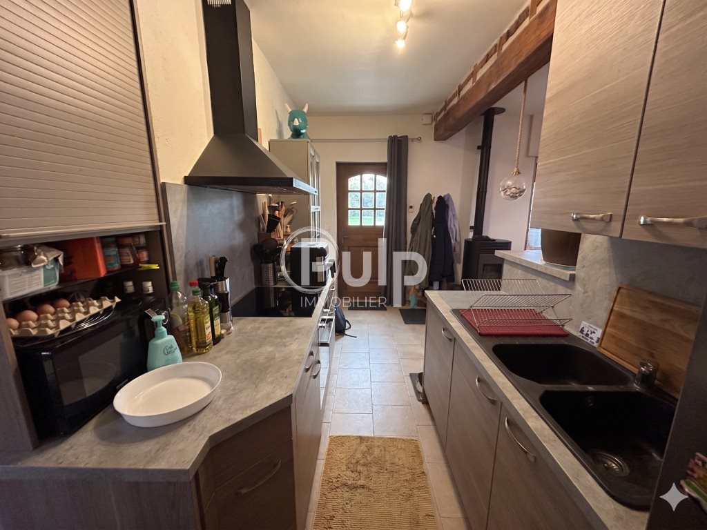 Appartement à louer, 72m², Hersin-Coupigny