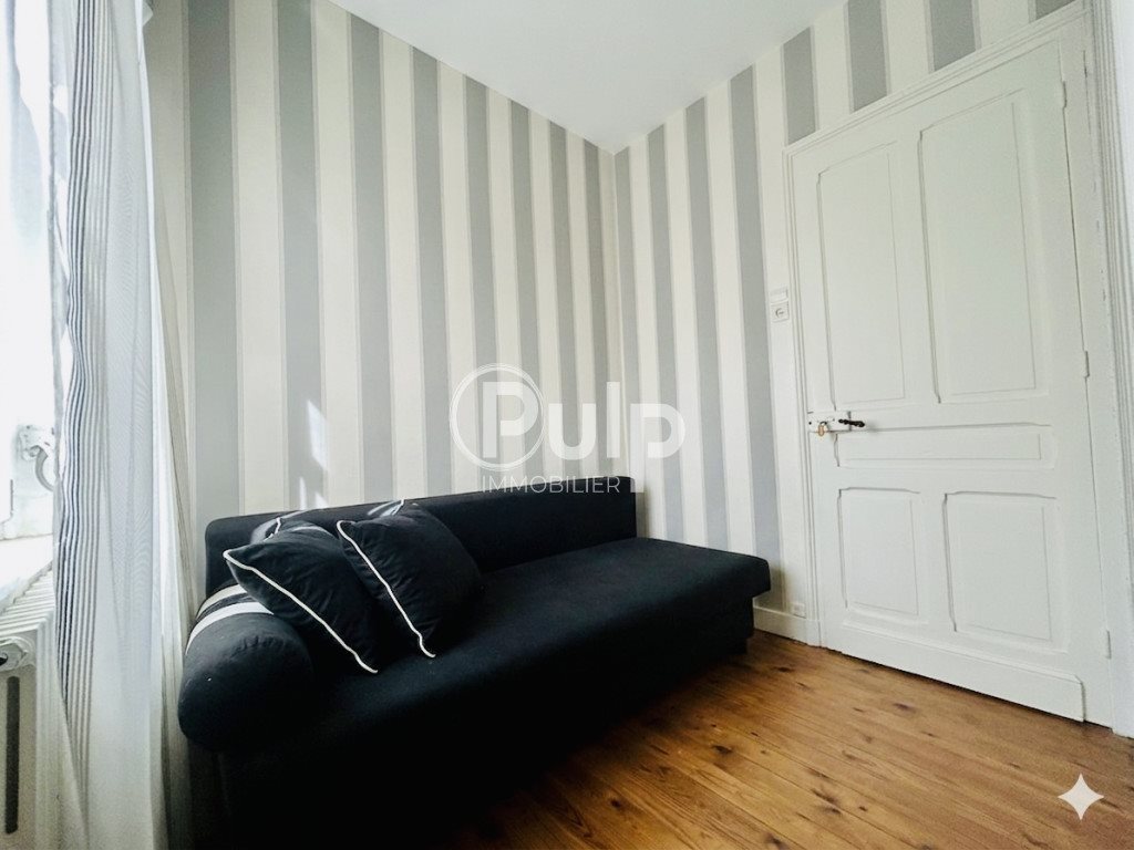 Maison à vendre, 115m², Douai