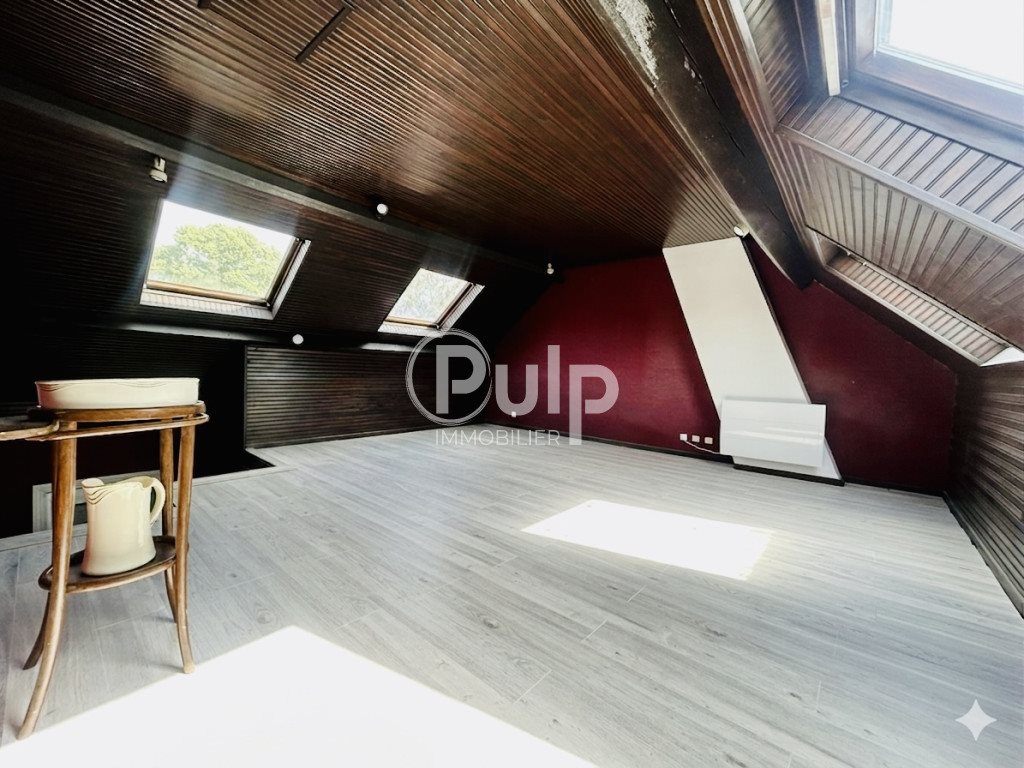 Maison à vendre, 115m², Douai