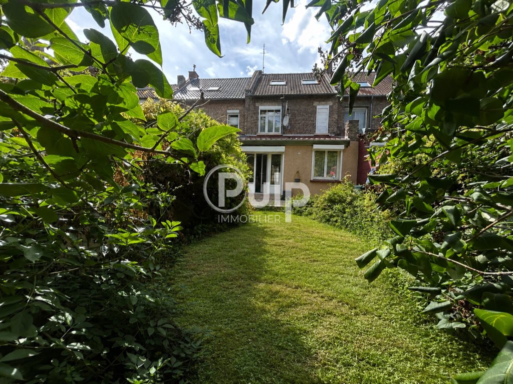 Maison à vendre, 115m², Douai