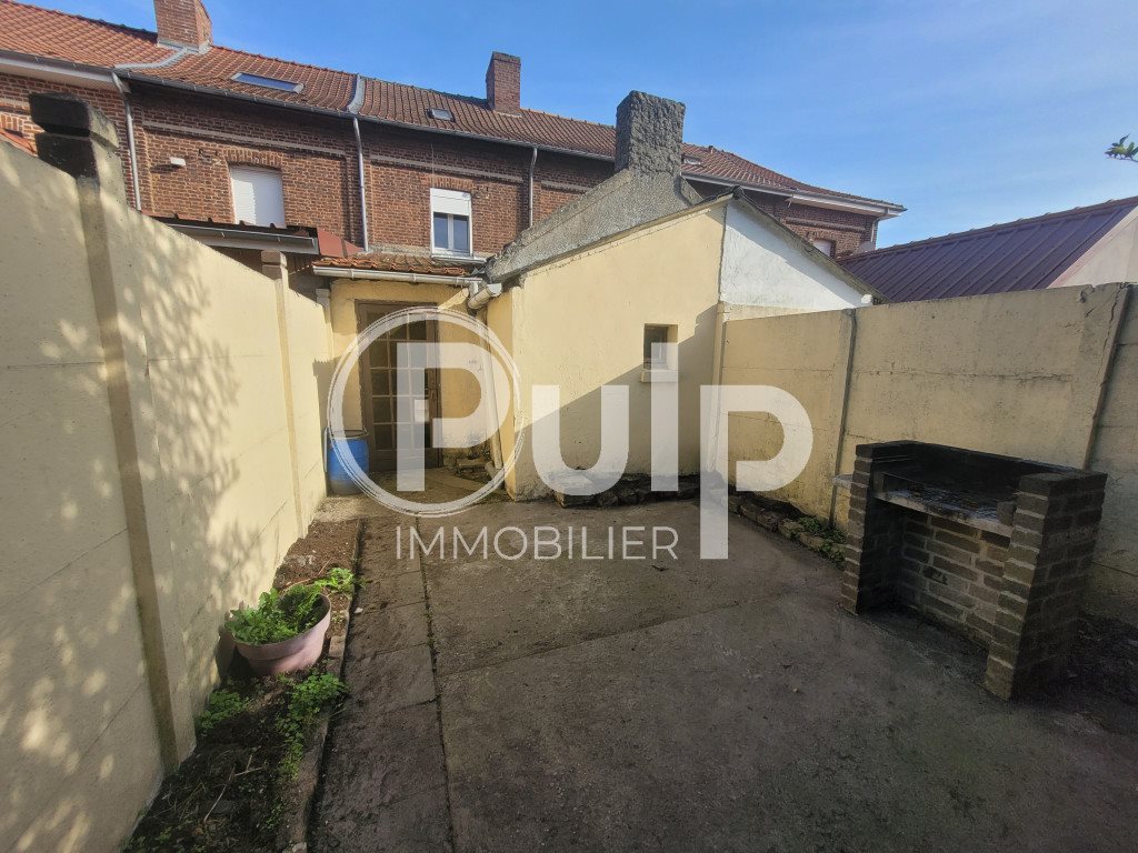Maison à vendre, 75m², Annezin