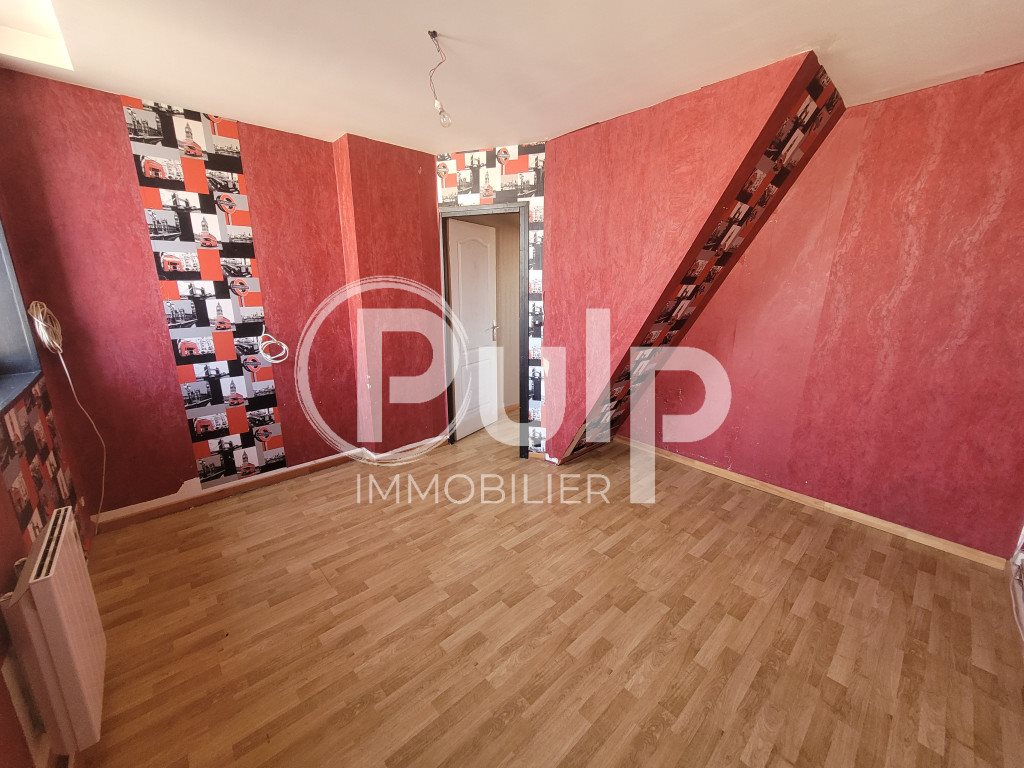Maison à vendre, 75m², Annezin