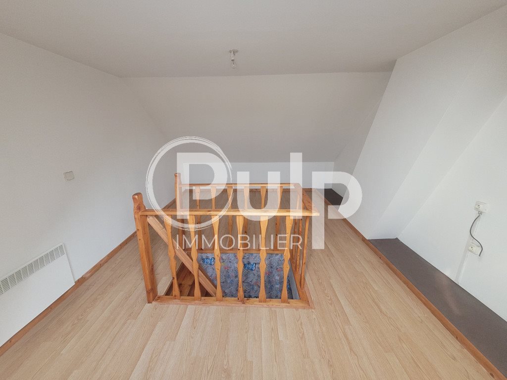 Maison à vendre, 75m², Annezin
