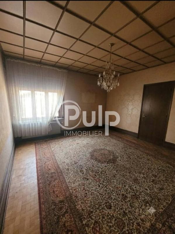 Maison à vendre, 121m², Loos-en-Gohelle