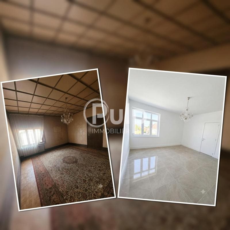 Maison à vendre, 121m², Loos-en-Gohelle