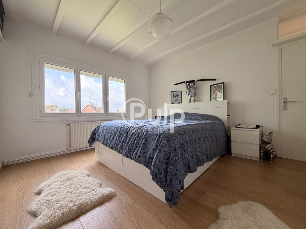 Appartement à vendre, 115m², Achicourt