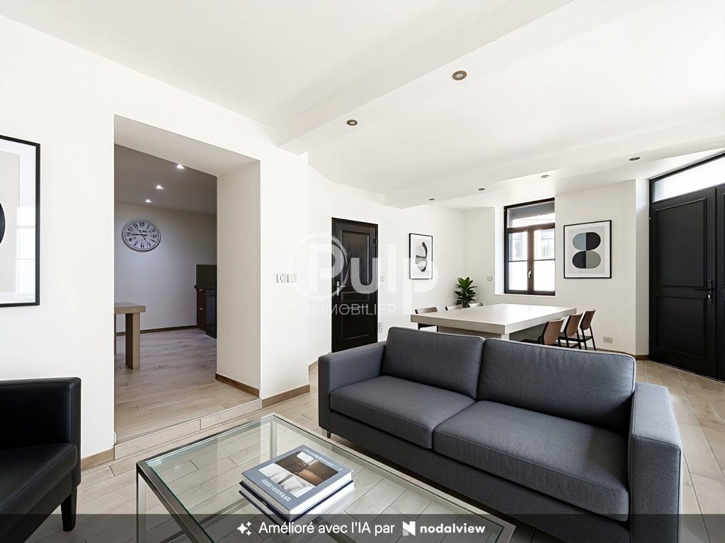 Maison à vendre, 124m², Marchiennes