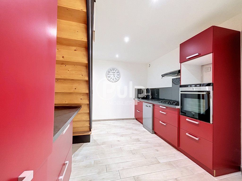 Maison à vendre, 124m², Marchiennes