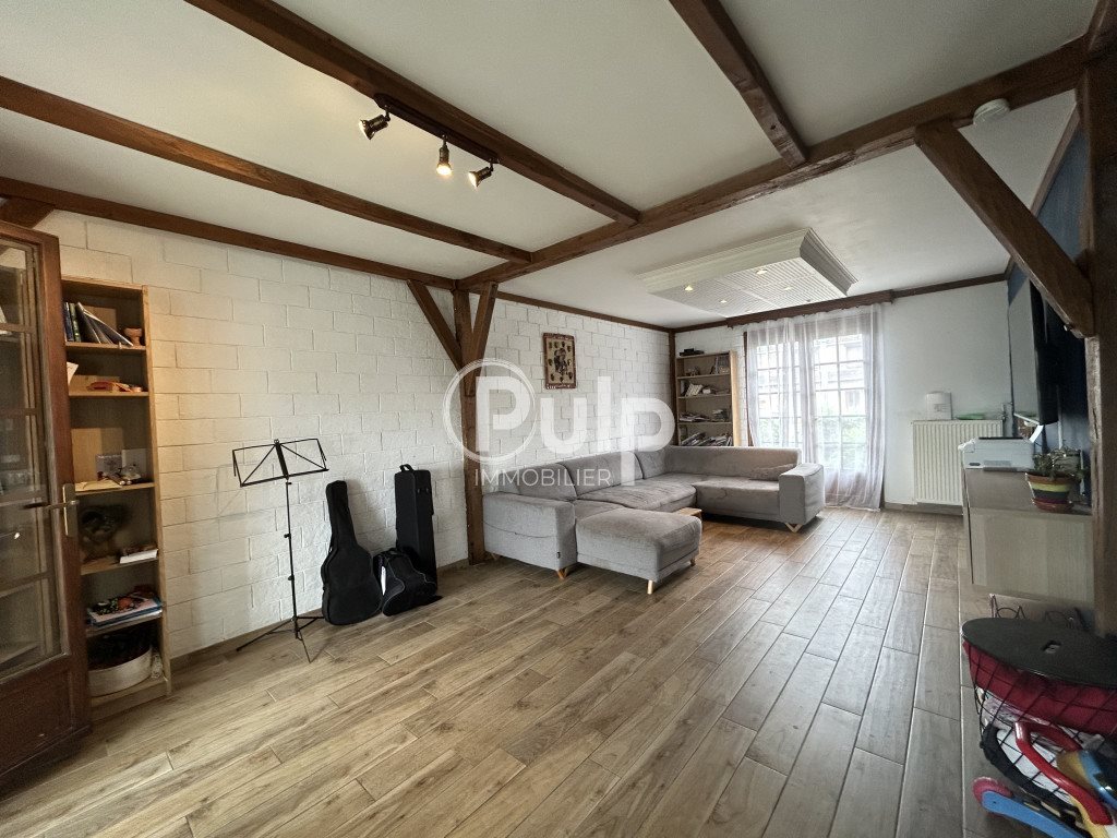 Maison à vendre, 99m², La Bassée