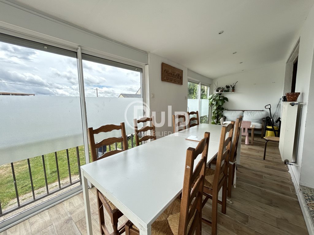 Maison à vendre, 99m², La Bassée