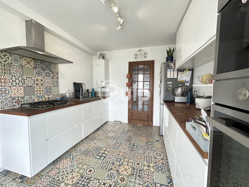 Maison à vendre, 99m², La Bassée