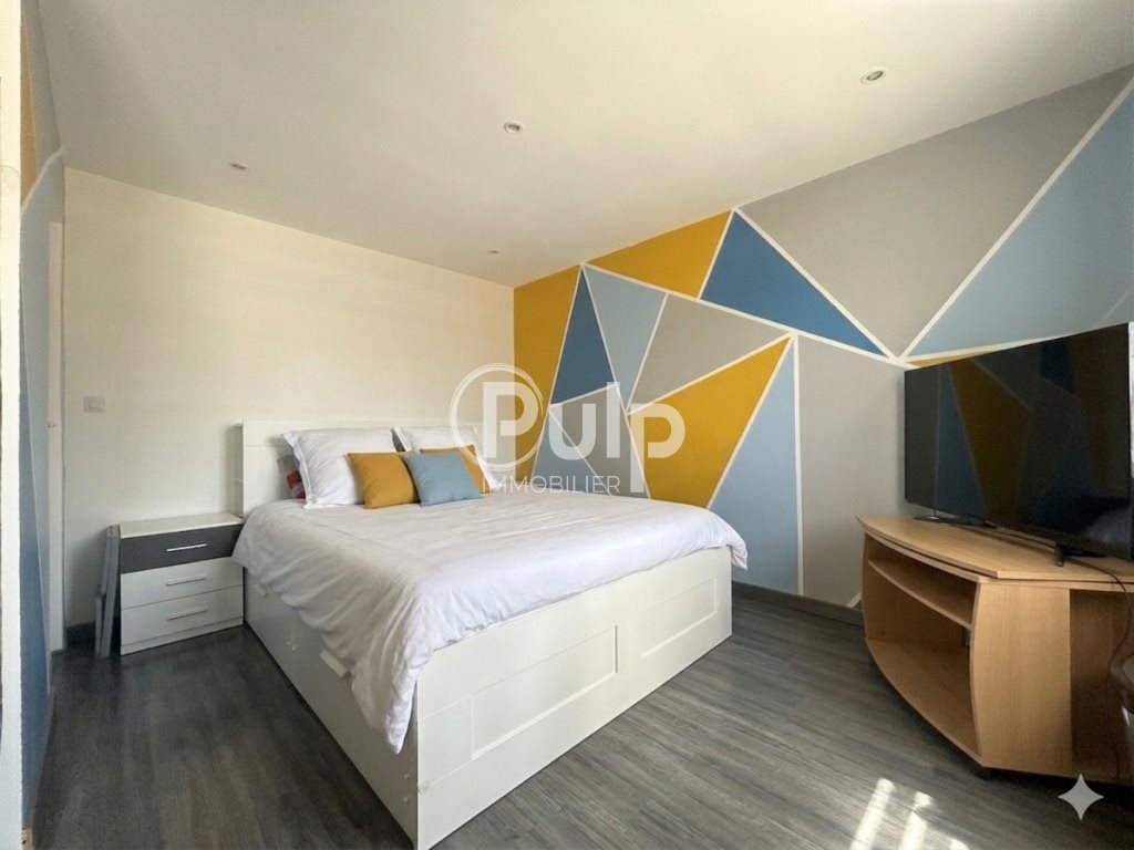 Maison à vendre, 120m², Loffre