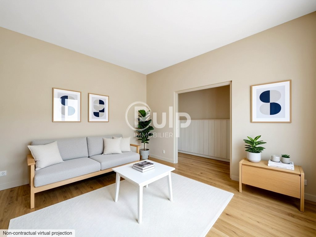 Maison à vendre, 94m², Aniche