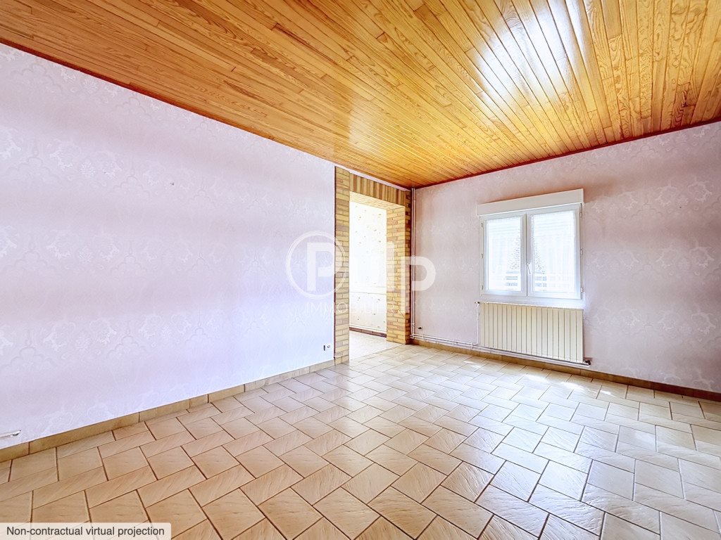 Maison à vendre, 94m², Aniche