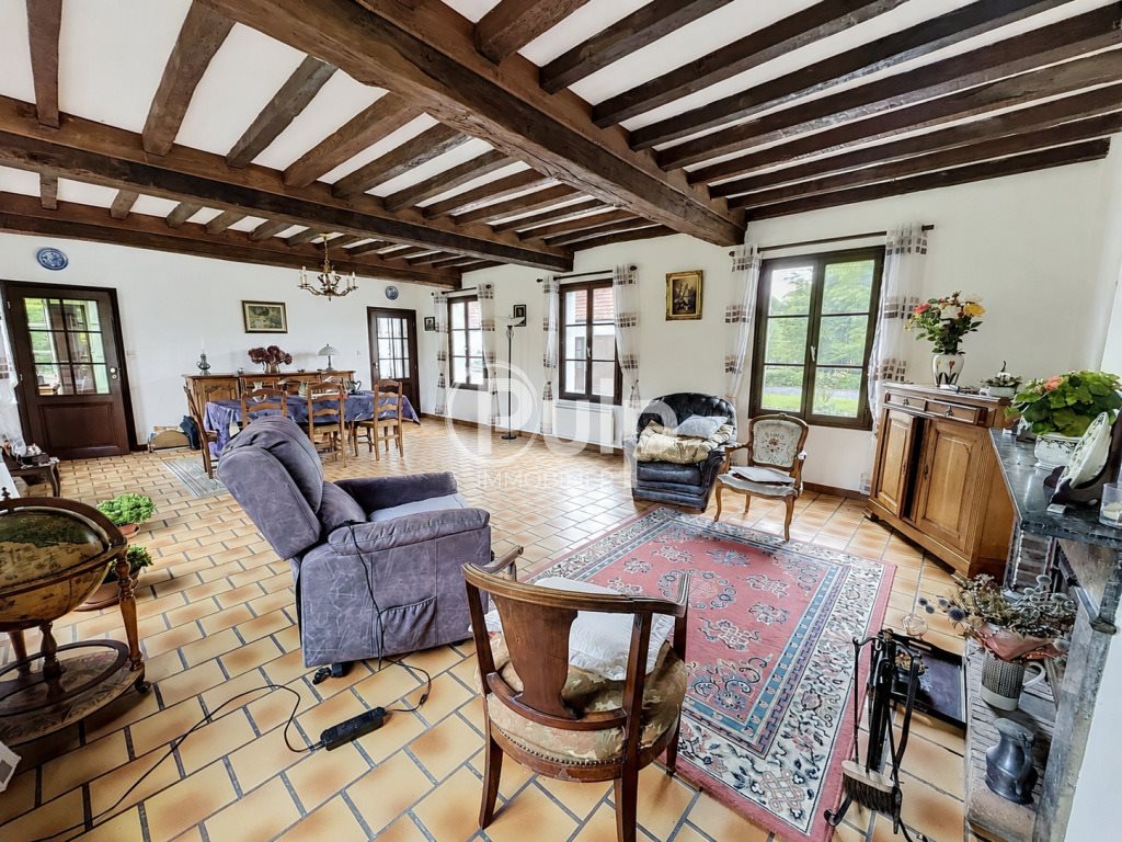 Maison à vendre, 180m², Hesdin