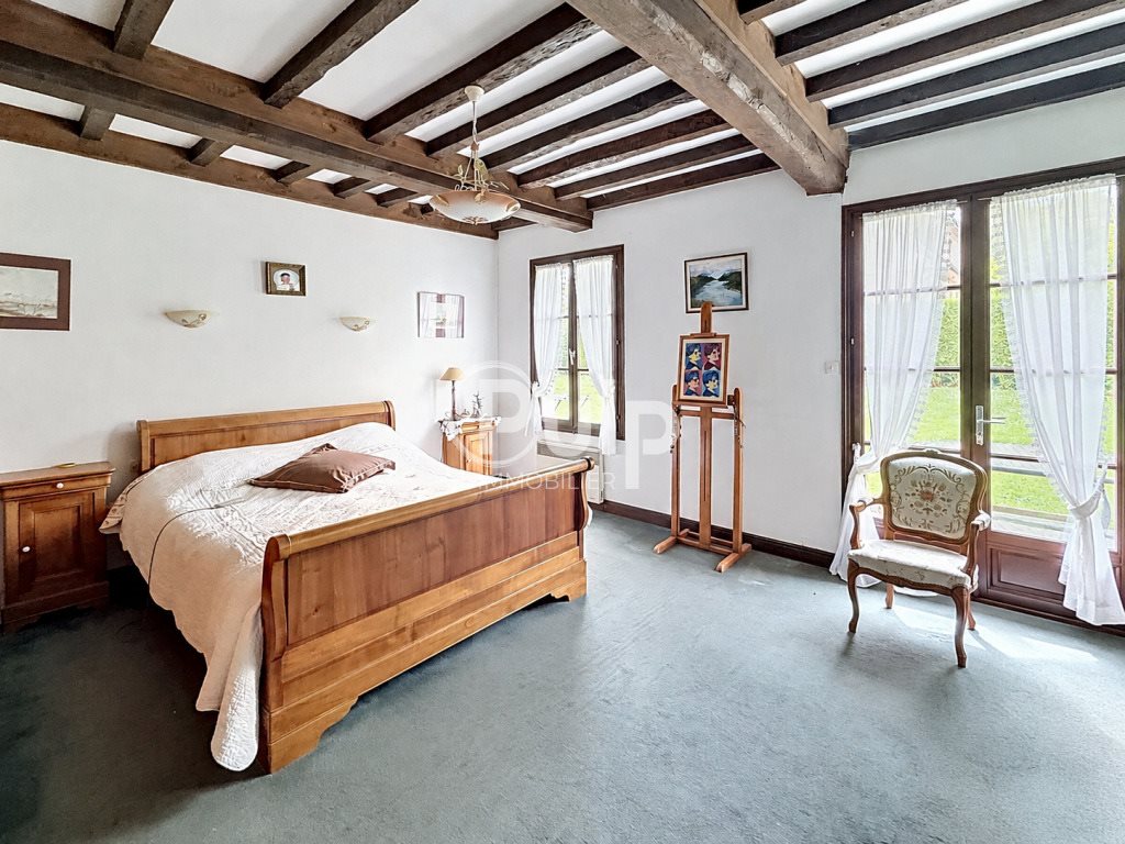 Maison à vendre, 180m², Hesdin