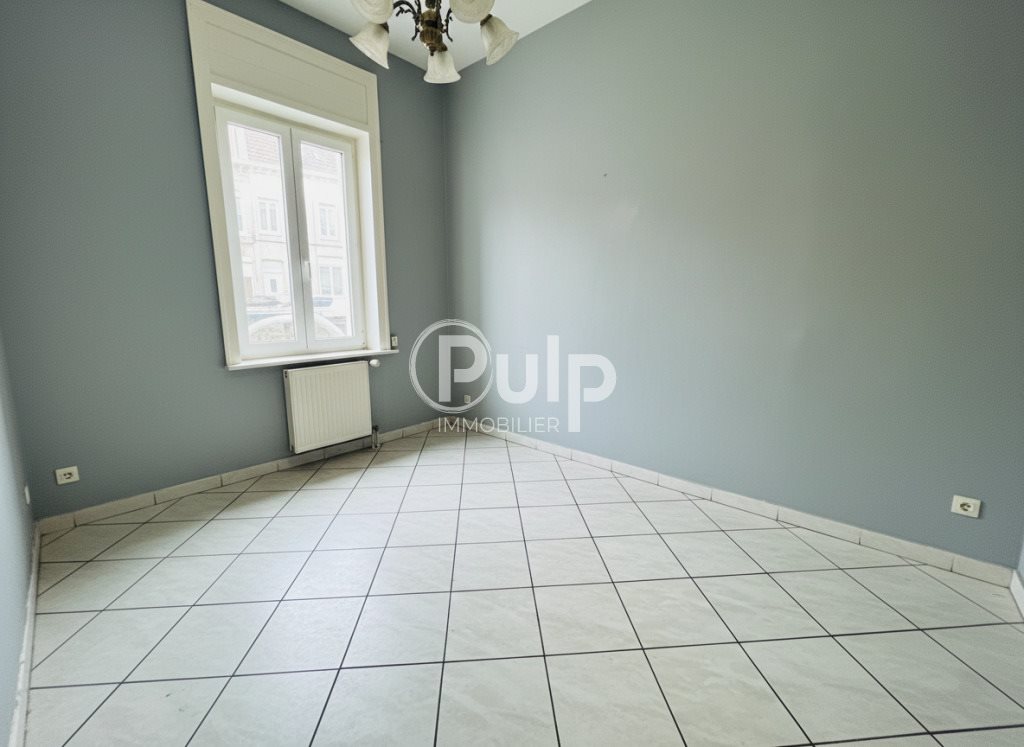 Maison à vendre, 75m², Hénin-Beaumont