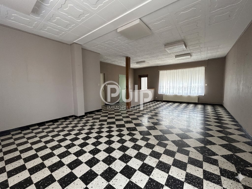 Maison à vendre, 288m², Hersin-Coupigny