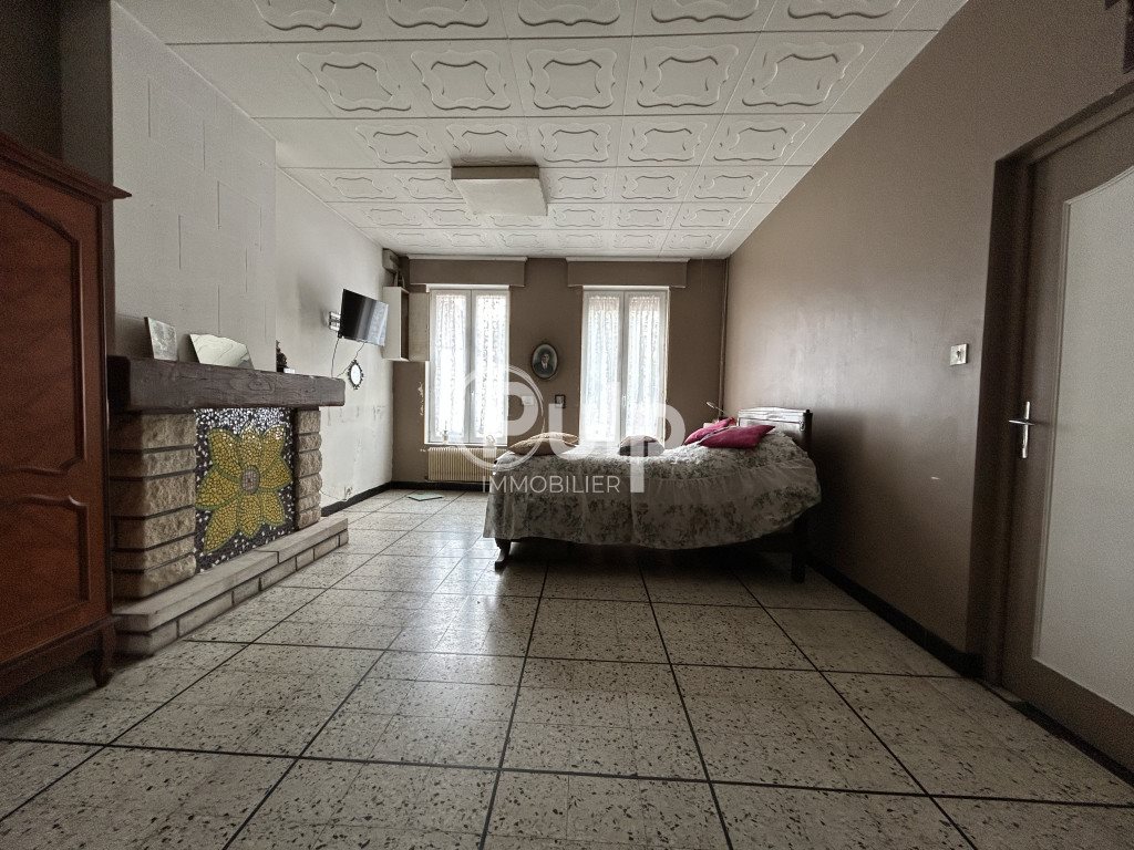 Maison à vendre, 288m², Hersin-Coupigny