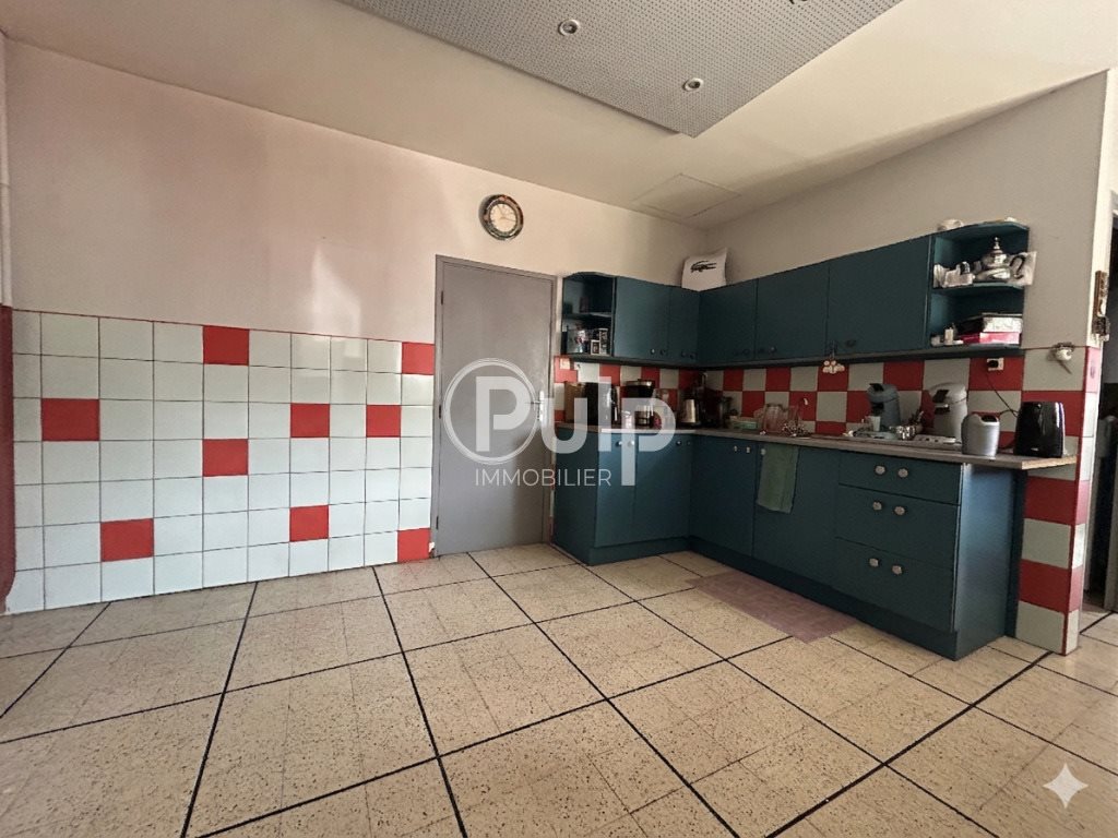Maison à vendre, 288m², Hersin-Coupigny