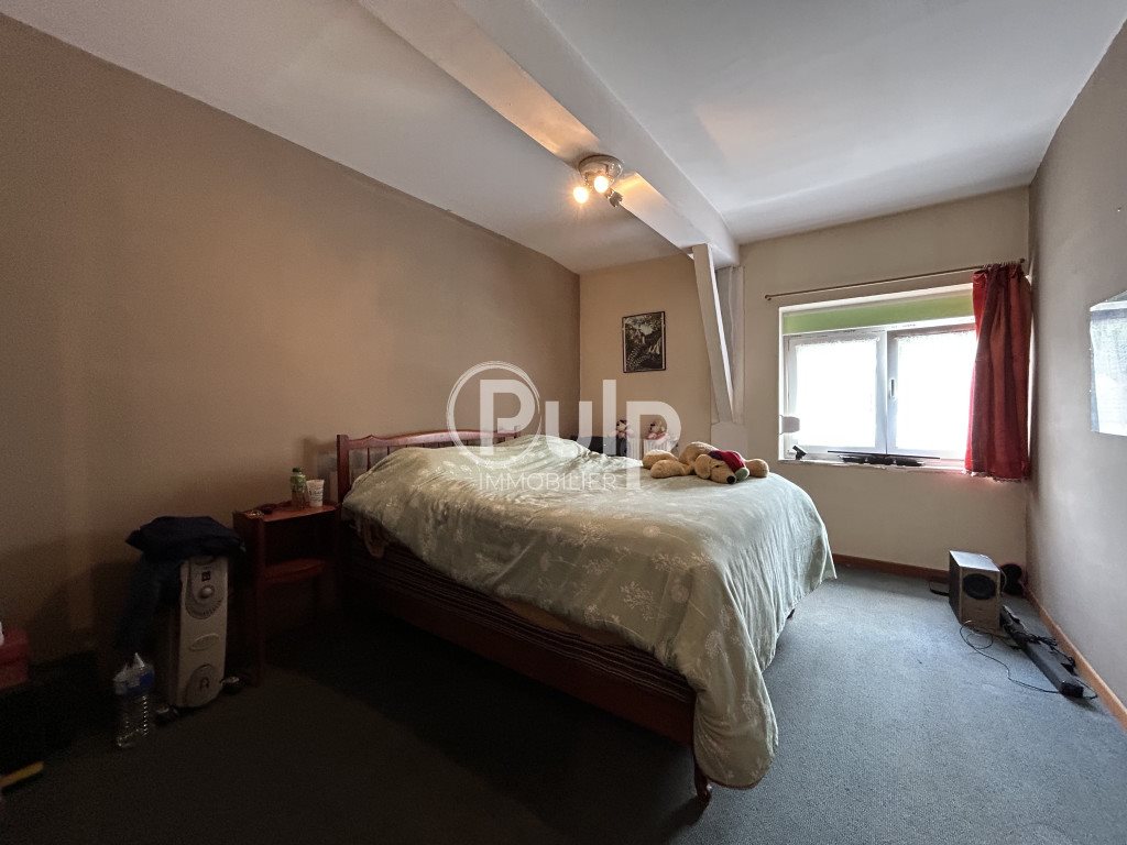 Maison à vendre, 288m², Hersin-Coupigny