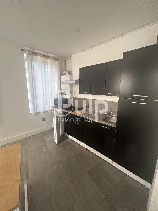 Appartement à louer, 47m², Boulogne-sur-Mer
