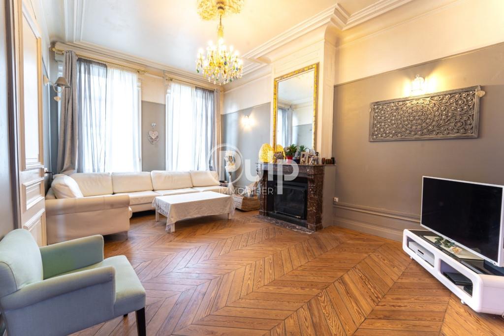 Maison à vendre, 190m², Annoeullin
