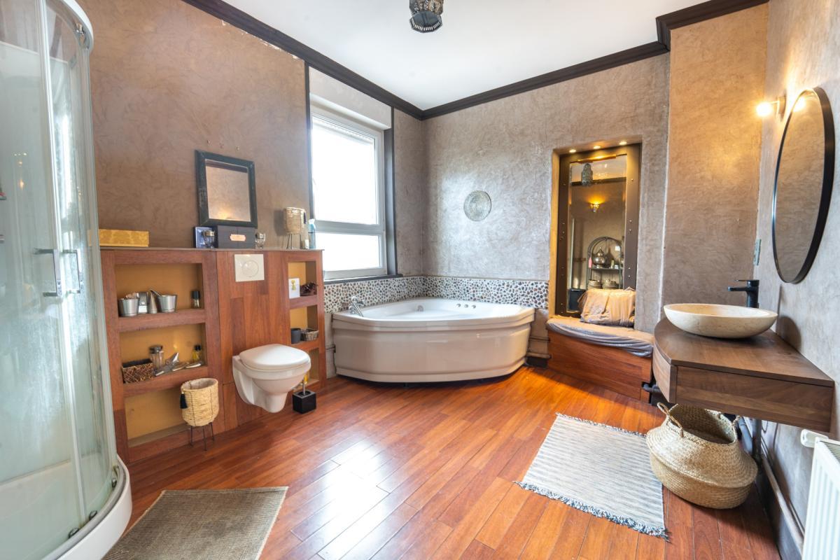 Maison à vendre, 190m², Annoeullin
