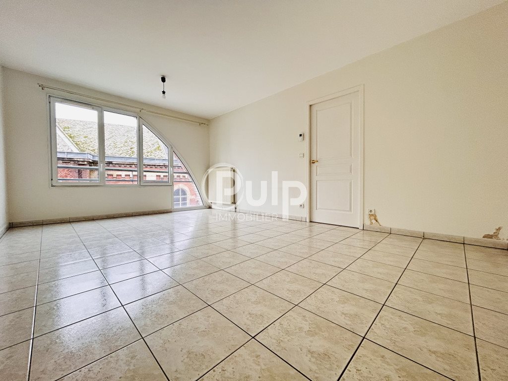 Appartement à vendre, 65m², Arras