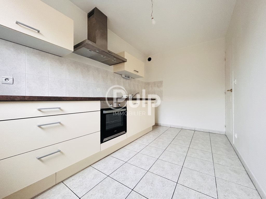 Appartement à vendre, 65m², Arras