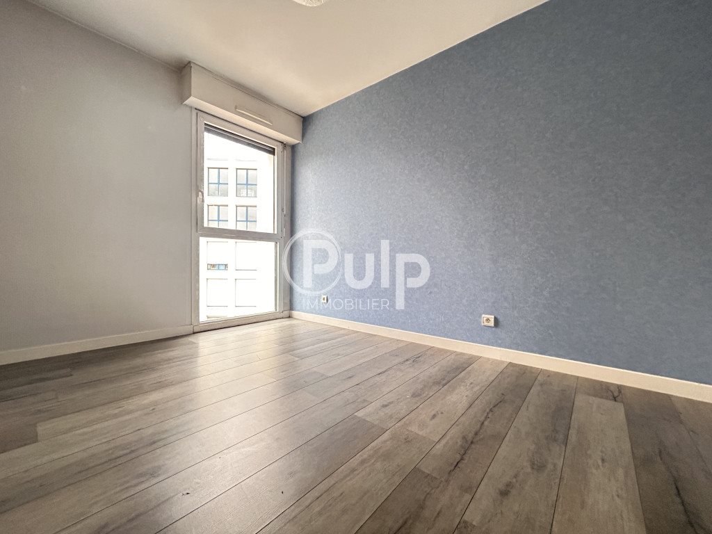 Appartement à vendre, 65m², Arras