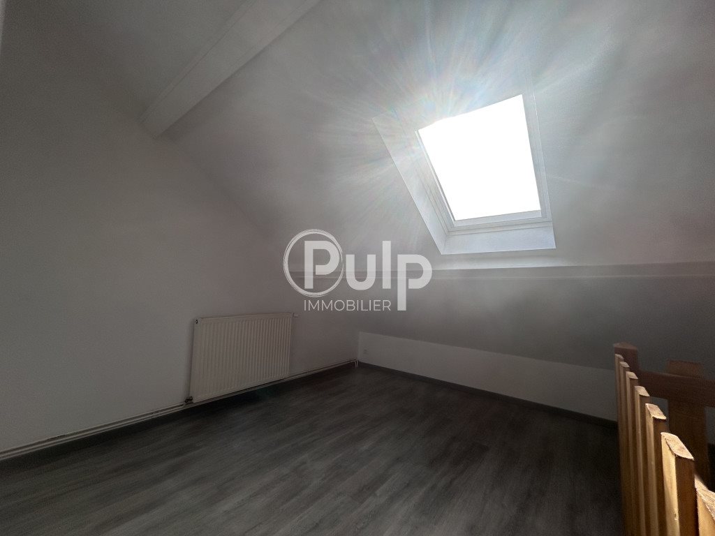 Maison à louer, 79m², Lillers