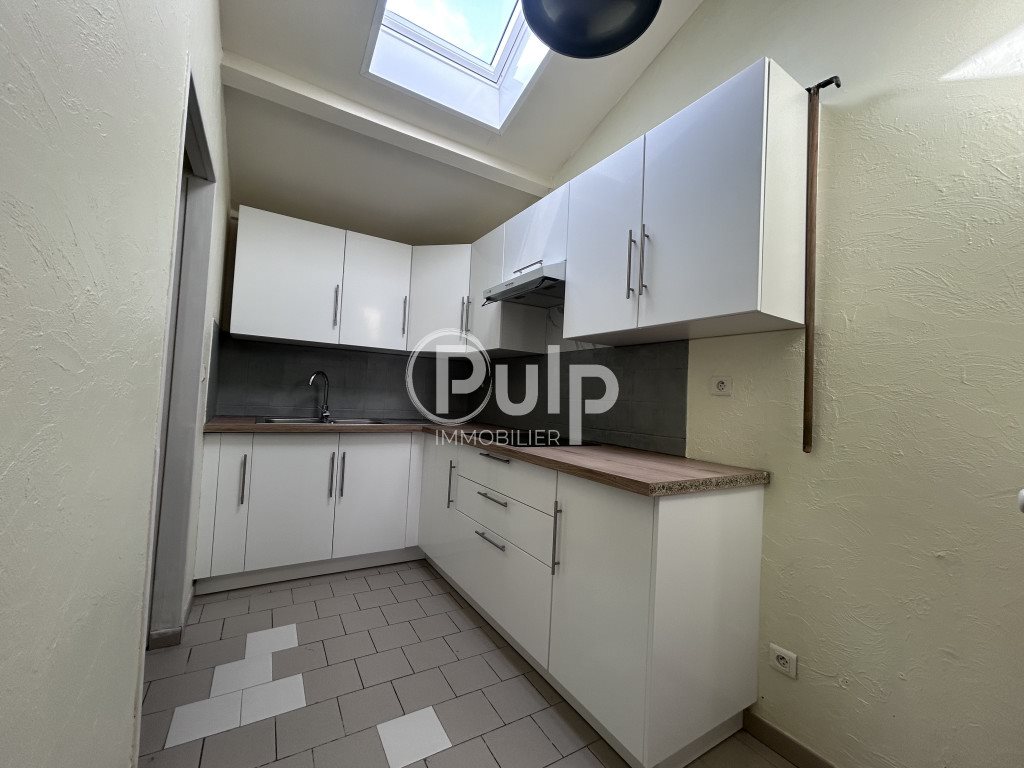 Maison à louer, 79m², Lillers