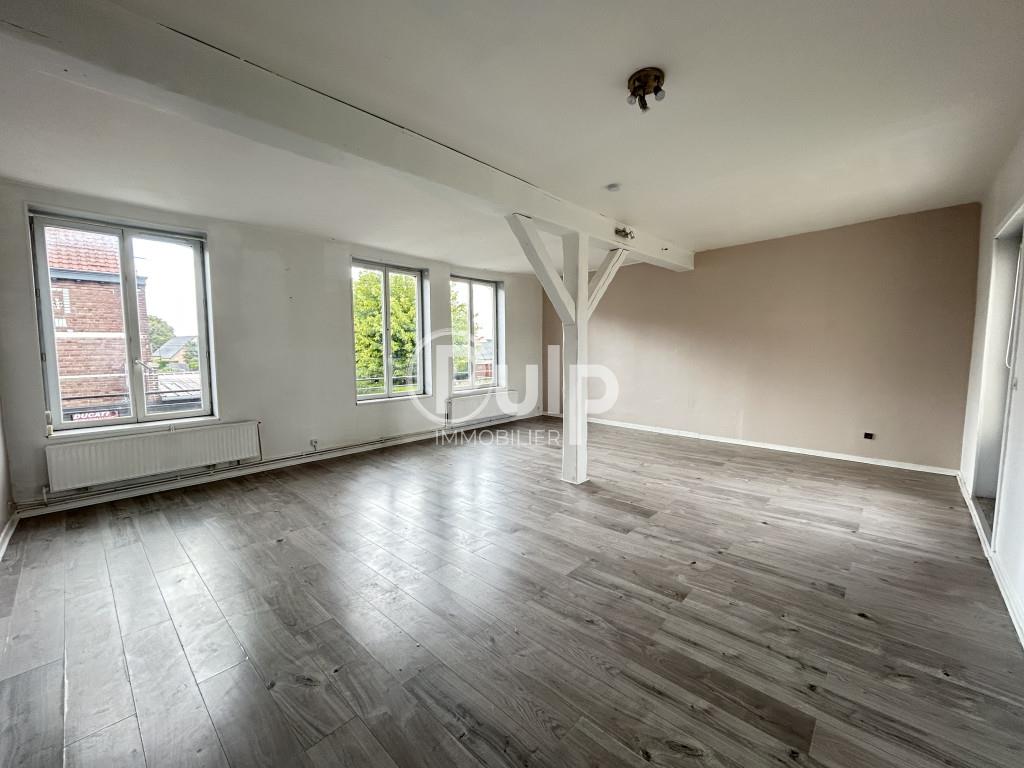 Appartement à vendre, 142m², Bauvin