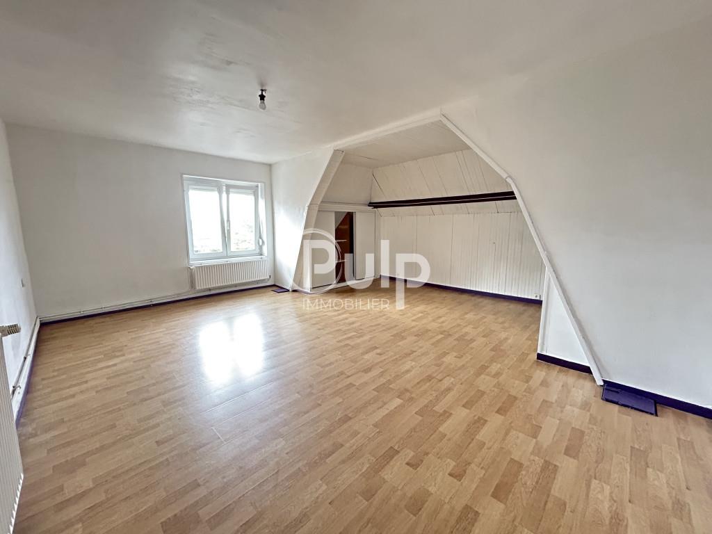 Appartement à vendre, 142m², Bauvin