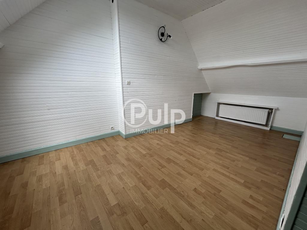 Appartement à vendre, 142m², Bauvin