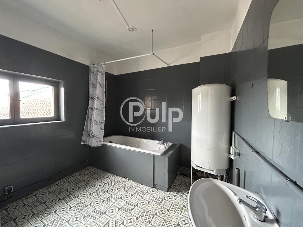 Appartement à vendre, 142m², Bauvin