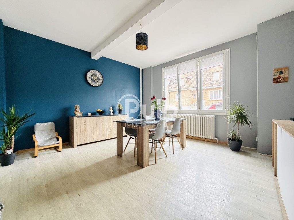 Maison à vendre, 135m², Arras