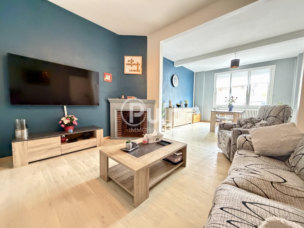 Maison à vendre, 135m², Arras