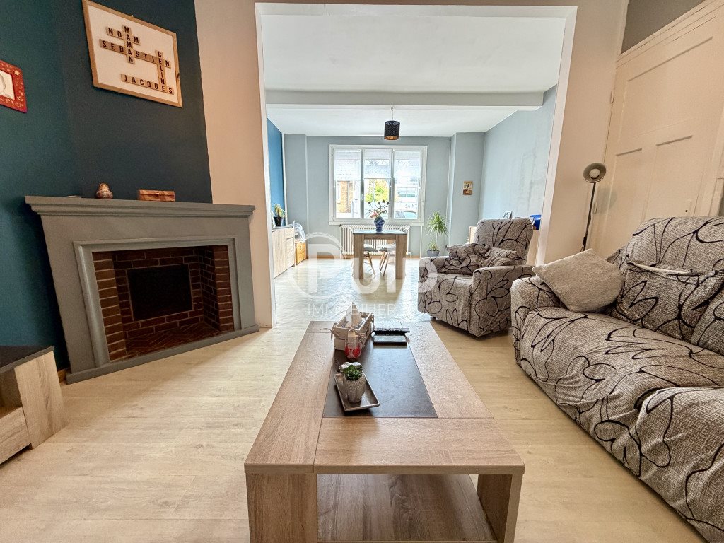 Maison à vendre, 135m², Arras